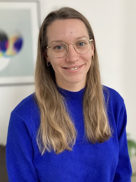 M.Sc. Psych. Sophia Brockhusen