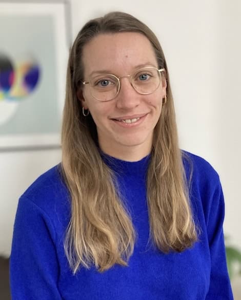 M. Sc. Psych. Sophia Brockhusen